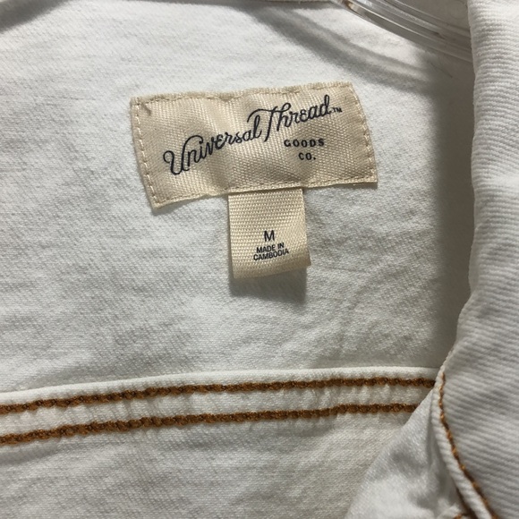 Universal thread - Picture 8 of 13